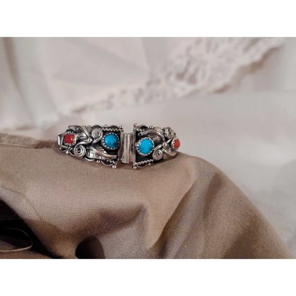 Ladies Indian Watch Band